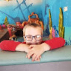 Meet your Posher, Erika